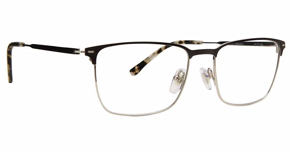 Argyleculture ARWEAVER Eyeglasses - view 2